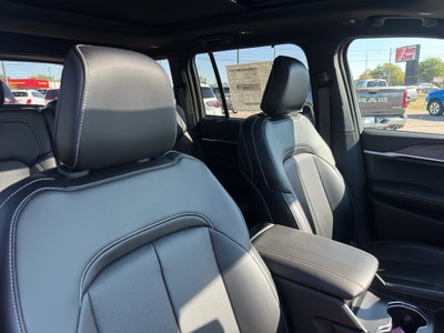 2024 Jeep Grand Cherokee 4xe 4xe