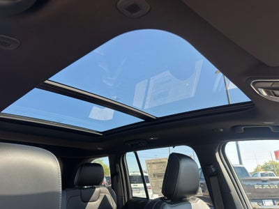 2024 Jeep Grand Cherokee 4xe 4xe