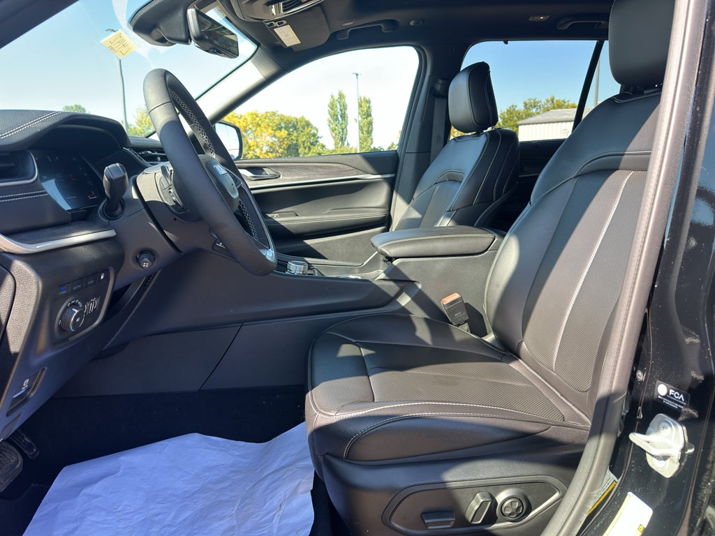 2024 Jeep Grand Cherokee 4xe 4xe