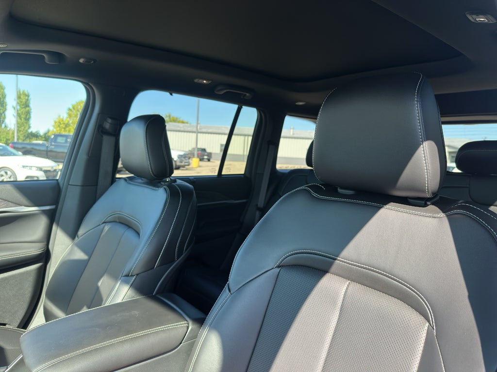 2024 Jeep Grand Cherokee 4xe 4xe