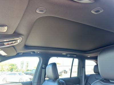 2024 Jeep Grand Cherokee 4xe 4xe