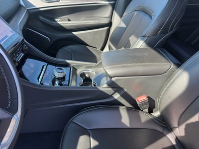 2024 Jeep Grand Cherokee 4xe 4xe