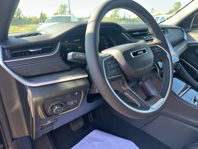 2024 Jeep Grand Cherokee 4xe 4xe