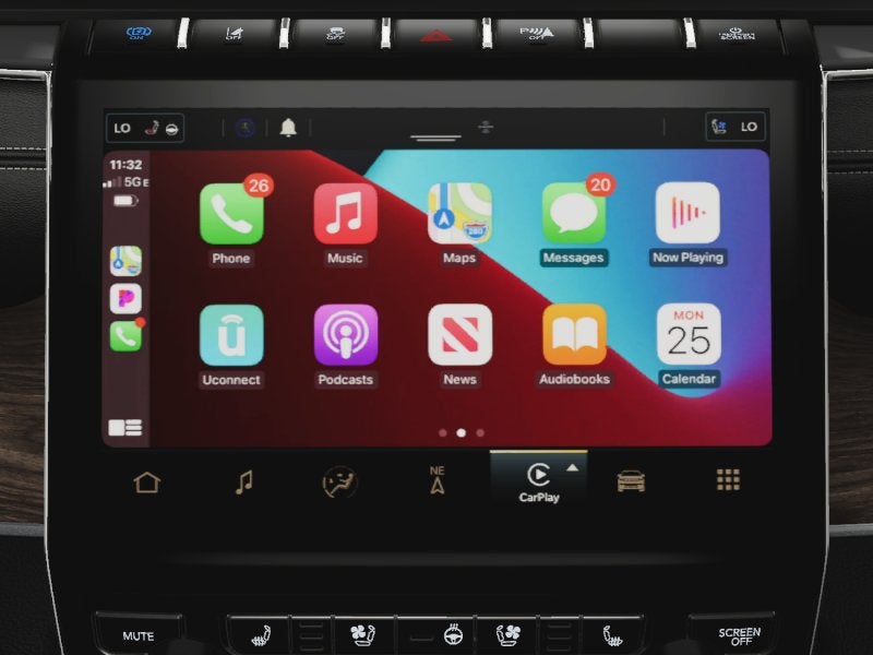 2024 Jeep Grand Cherokee 4xe 4xe