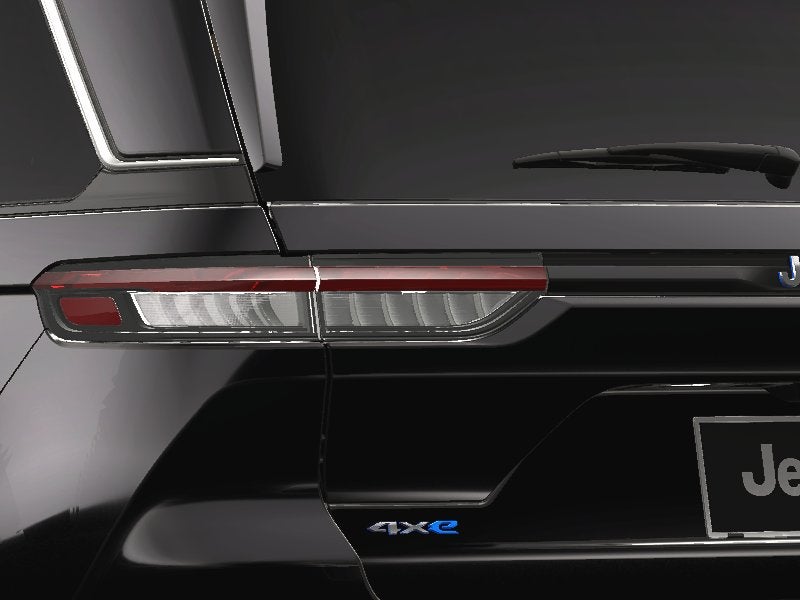 2024 Jeep Grand Cherokee 4xe 4xe