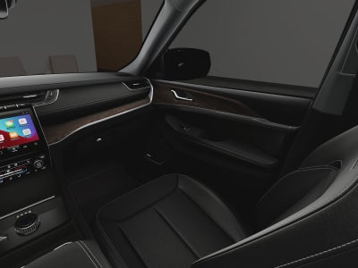 2024 Jeep Grand Cherokee 4xe 4xe