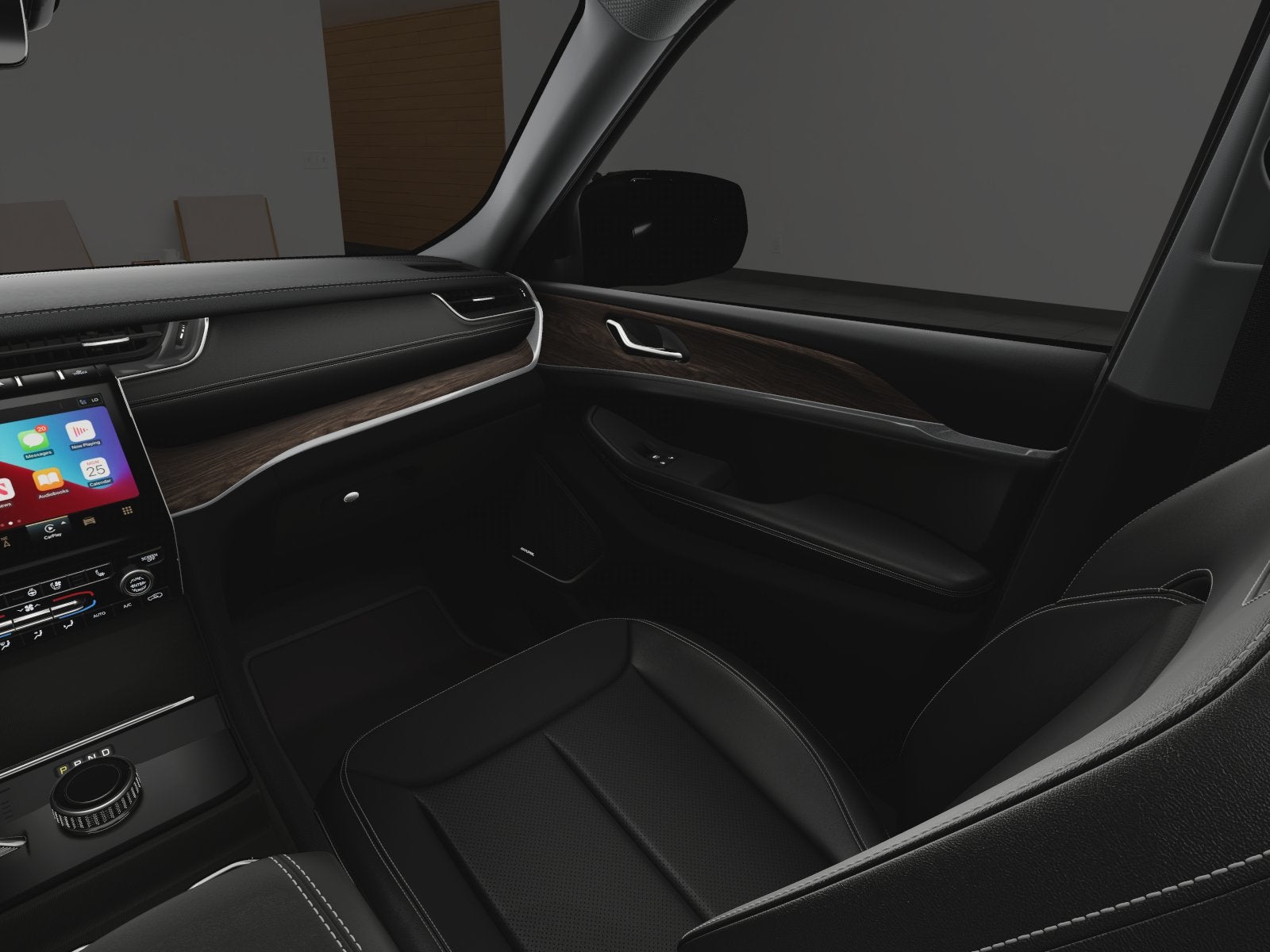 2024 Jeep Grand Cherokee 4xe 4xe