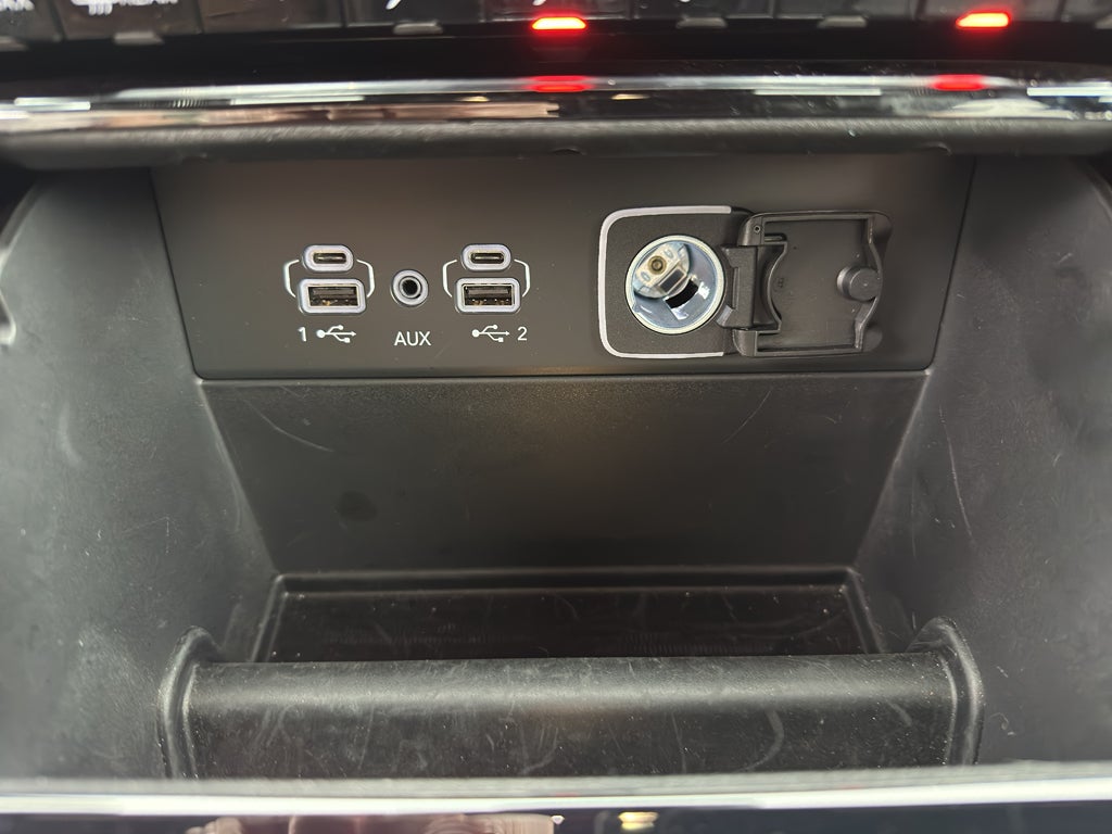 2024 Jeep Grand Cherokee 4xe Overland