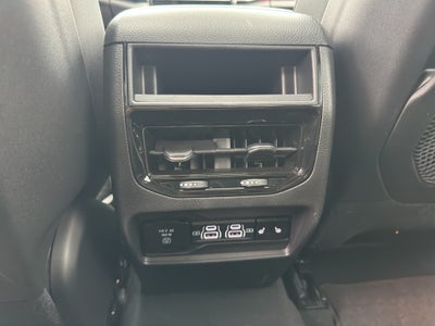 2024 Jeep Grand Cherokee 4xe Overland