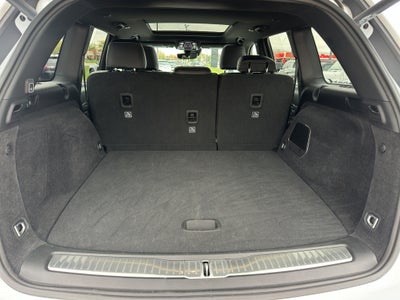 2024 Jeep Grand Cherokee 4xe Overland