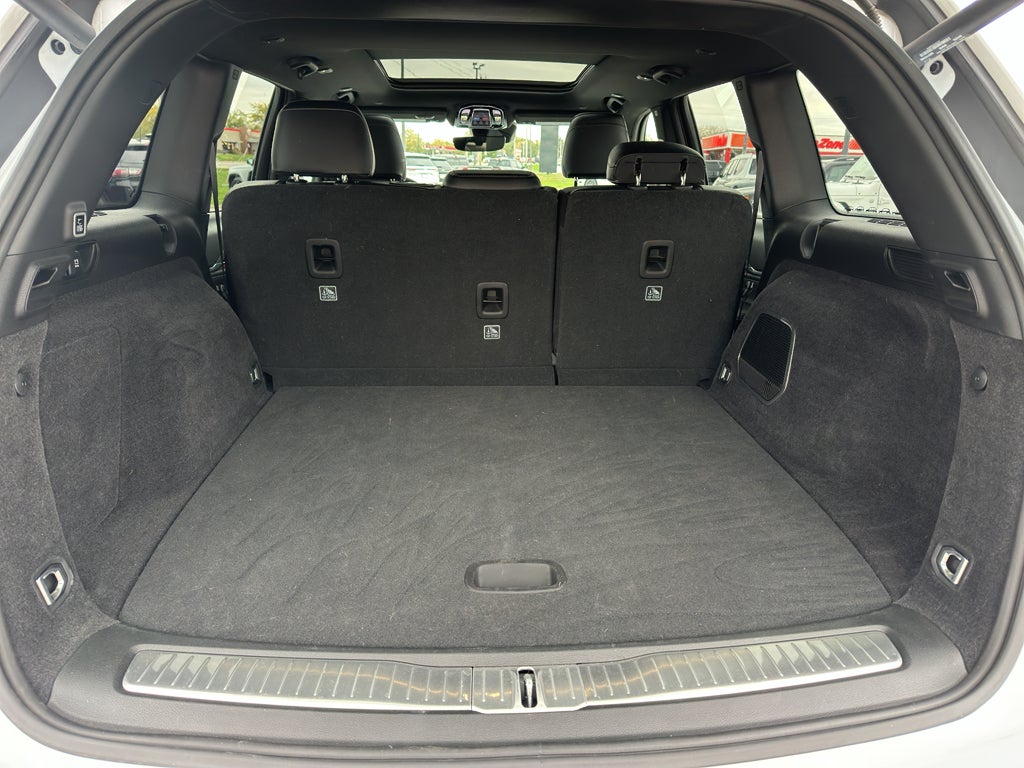 2024 Jeep Grand Cherokee 4xe Overland