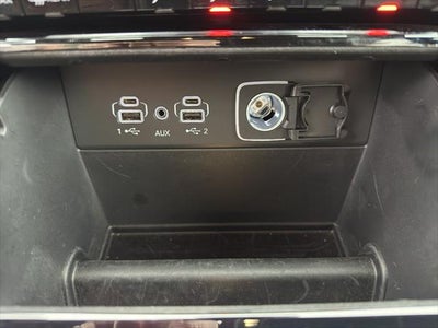 2024 Jeep Grand Cherokee 4xe Overland