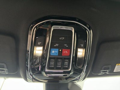 2024 Jeep Grand Cherokee 4xe Overland