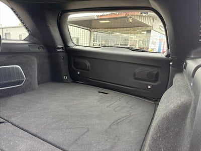 2024 Jeep Grand Cherokee 4xe Overland