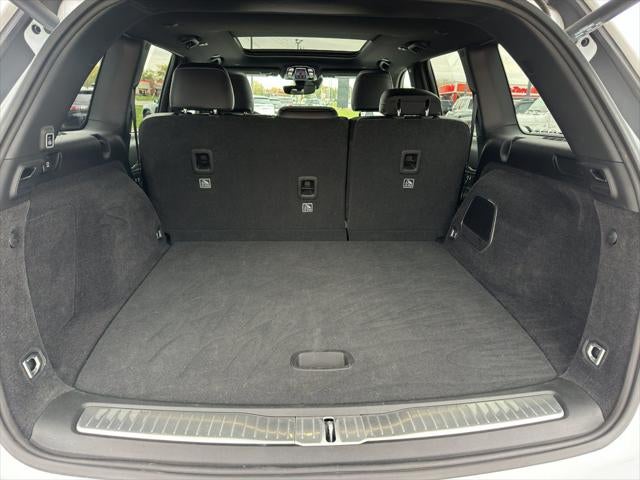 2024 Jeep Grand Cherokee 4xe Overland