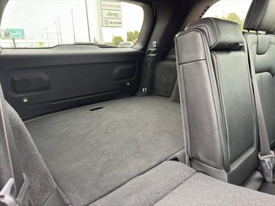 2024 Jeep Grand Cherokee 4xe Overland