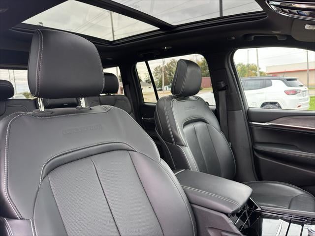 2024 Jeep Grand Cherokee 4xe Overland