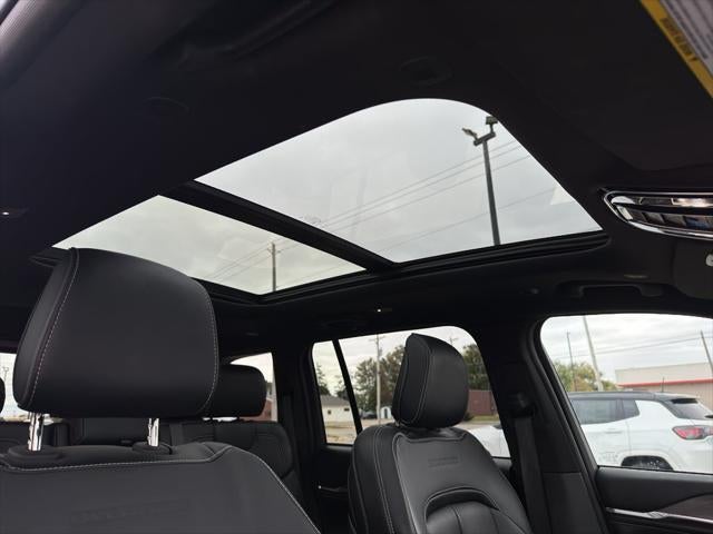 2024 Jeep Grand Cherokee 4xe Overland