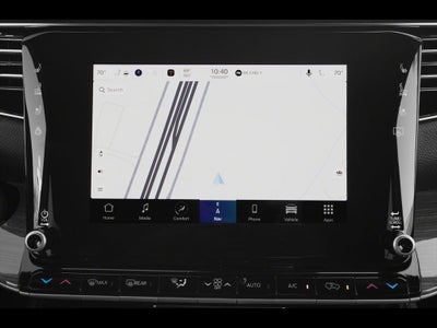 2023 Jeep Wagoneer Series III