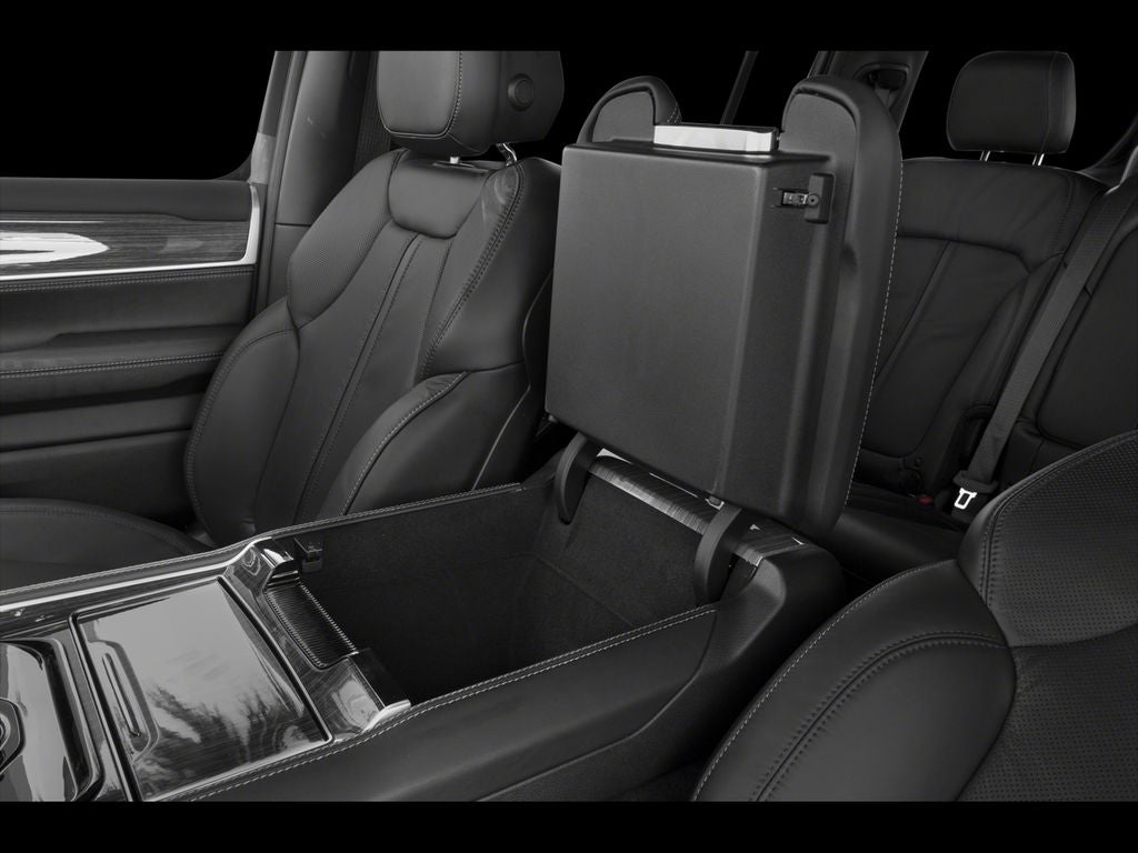 2023 Jeep Wagoneer Series III