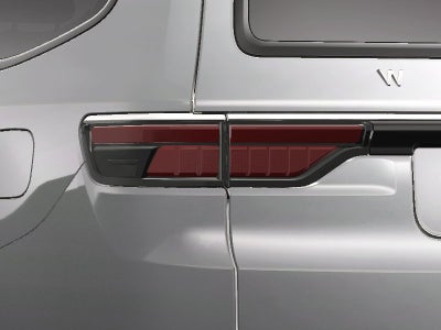 2023 Jeep Wagoneer Series III