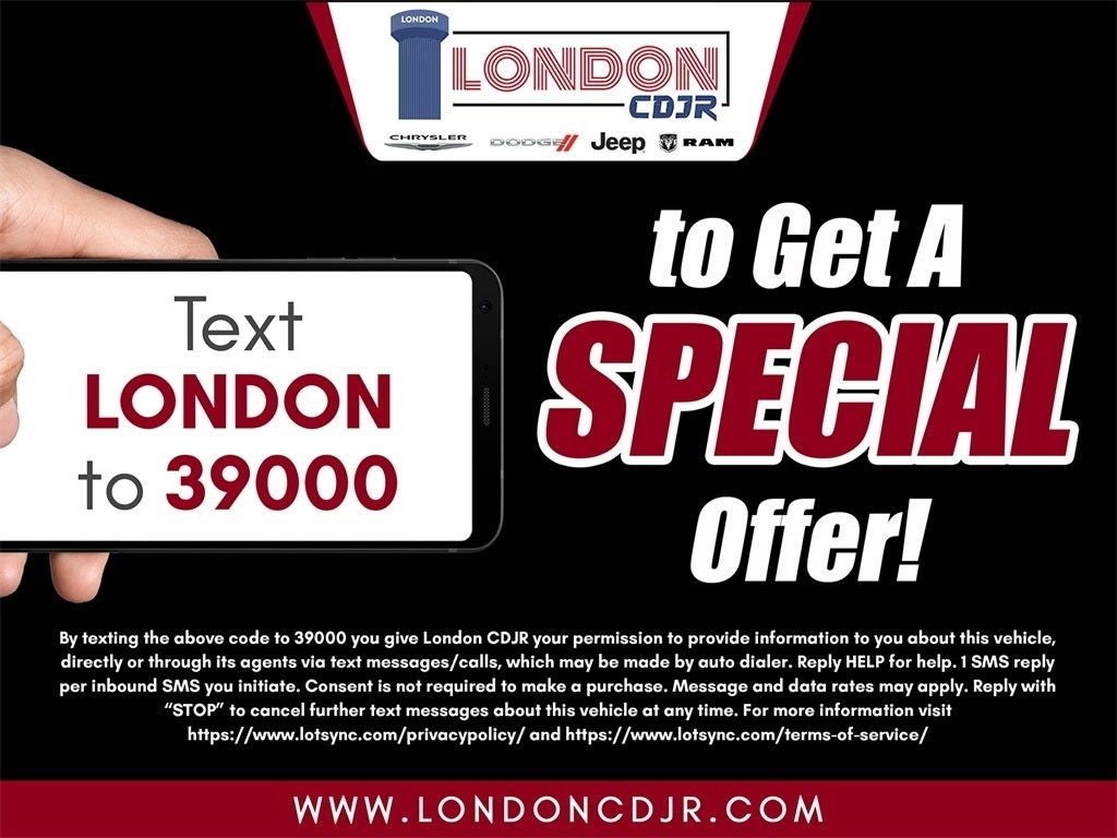 2023 Jeep Wagoneer Series III