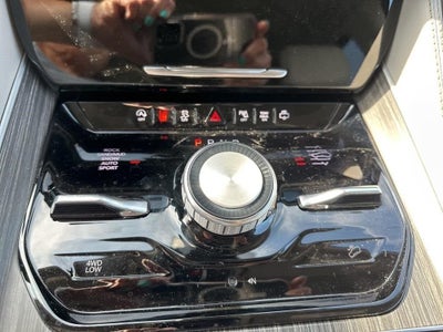 2023 Jeep Wagoneer Series III