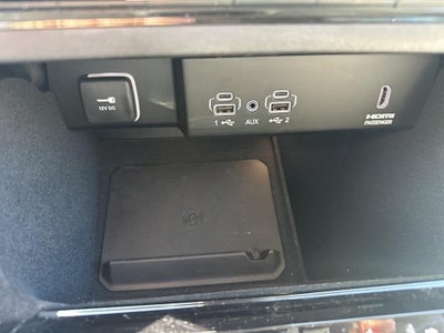 2023 Jeep Wagoneer Series III