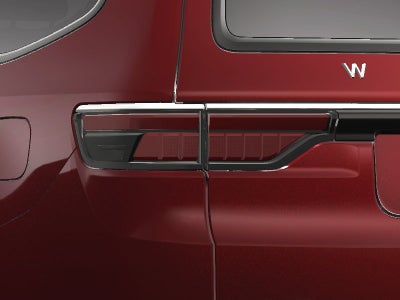 2023 Jeep Wagoneer Series III