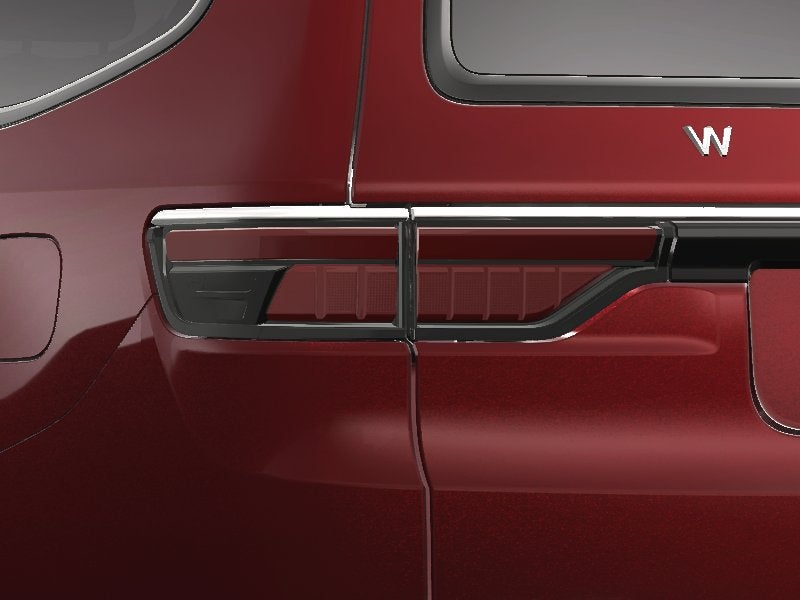 2023 Jeep Wagoneer Series III