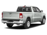 2022 RAM 1500 Big Horn Quad Cab 4x2 6'4' Box