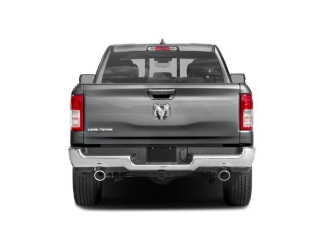 2022 RAM 1500 Big Horn Quad Cab 4x2 6'4' Box