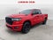 2025 RAM 1500 Big Horn Crew Cab 4x4 6'4' Box