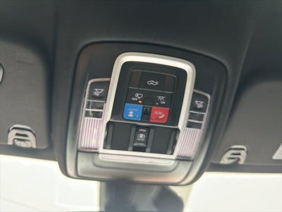 2025 RAM 1500 Big Horn Crew Cab 4x4 6'4' Box