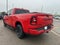 2025 RAM 1500 Big Horn Crew Cab 4x4 6'4' Box