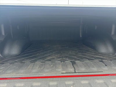 2025 RAM 1500 Big Horn Crew Cab 4x4 6'4' Box