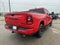 2025 RAM 1500 Big Horn Crew Cab 4x4 6'4' Box