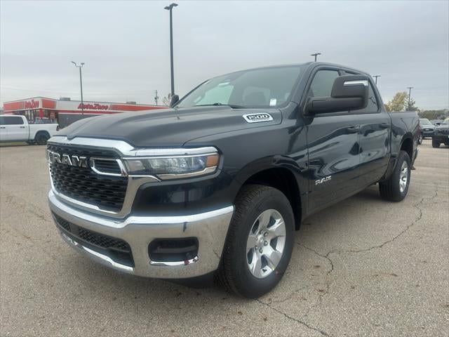 2026 RAM Ram 1500 RAM 1500 TRADESMAN CREW CAB 4X4 5'7' BOX