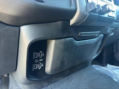 2026 RAM Ram 1500 RAM 1500 TRADESMAN CREW CAB 4X4 5'7' BOX