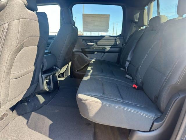 2026 RAM Ram 1500 RAM 1500 TRADESMAN CREW CAB 4X4 5'7' BOX