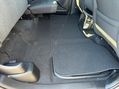 2026 RAM Ram 1500 RAM 1500 TRADESMAN CREW CAB 4X4 5'7' BOX