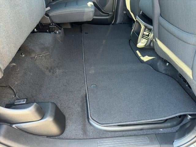 2026 RAM Ram 1500 RAM 1500 TRADESMAN CREW CAB 4X4 5'7' BOX