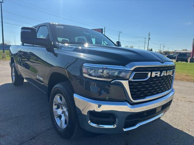 2026 RAM Ram 1500 RAM 1500 TRADESMAN CREW CAB 4X4 5'7' BOX