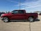 2024 RAM 1500 Laramie Crew Cab 4x4 5'7' Box