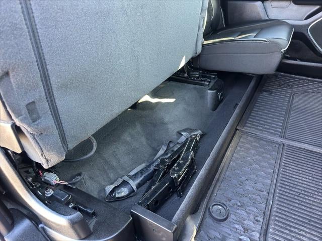 2024 RAM 1500 Laramie Crew Cab 4x4 5'7' Box