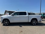 2024 RAM 1500 Limited Longhorn Crew Cab 4x4 5'7' Box