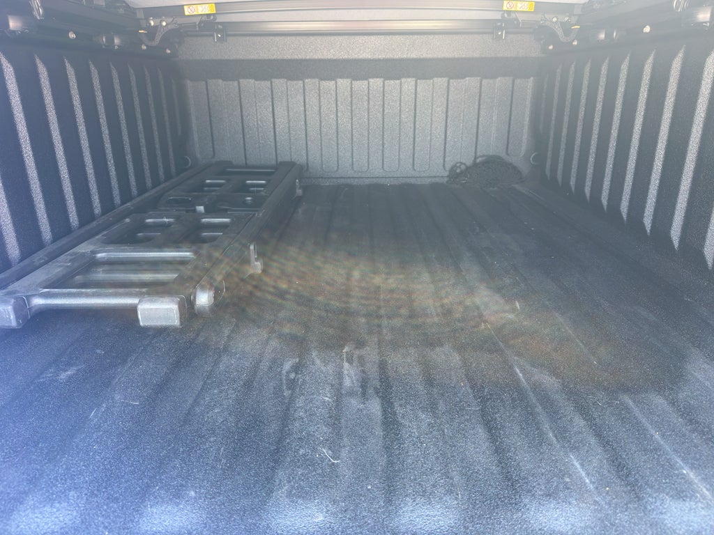 2024 RAM 1500 Limited Longhorn Crew Cab 4x4 5'7' Box