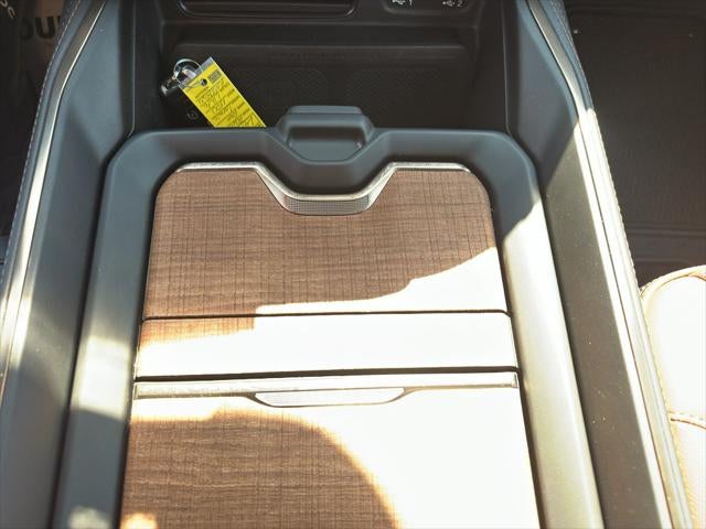 2024 RAM 1500 Limited Longhorn Crew Cab 4x4 5'7' Box