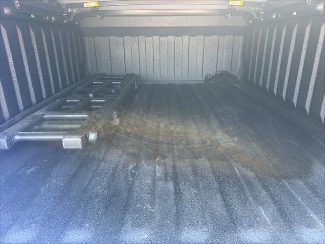 2024 RAM 1500 Limited Longhorn Crew Cab 4x4 5'7' Box