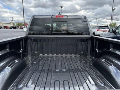 2022 RAM 1500 Laramie Crew Cab 4x4 6'4' Box